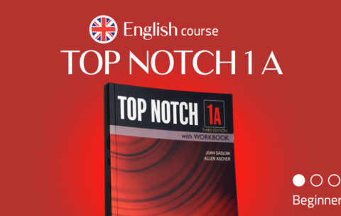 TOP-NOTCH-1AA-course